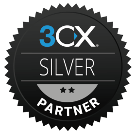 3CX Silver Partner Teldico